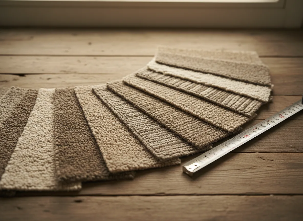 Carpet Installation Hockingport, OH FAQs